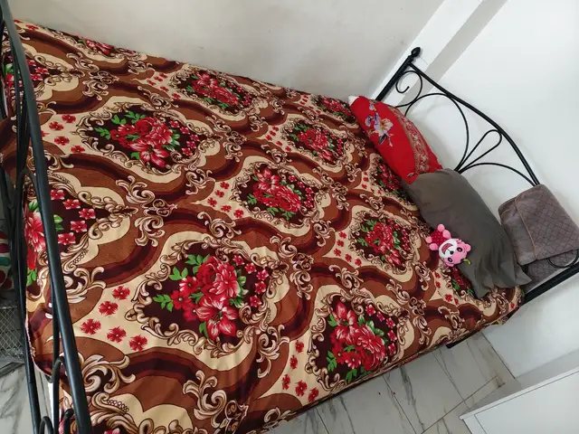 Studio apartment to rent, Επαρχία Λευκωσίας — Λευκωσία - Τρυπιώτης