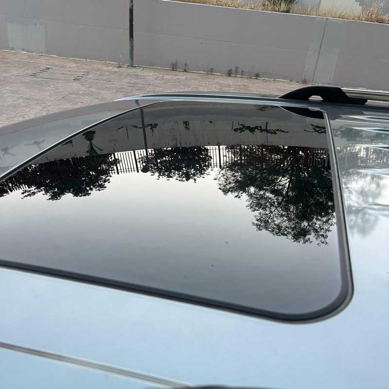2008 Jeep Grand Cherokee 3,0L 2008 Cyprus