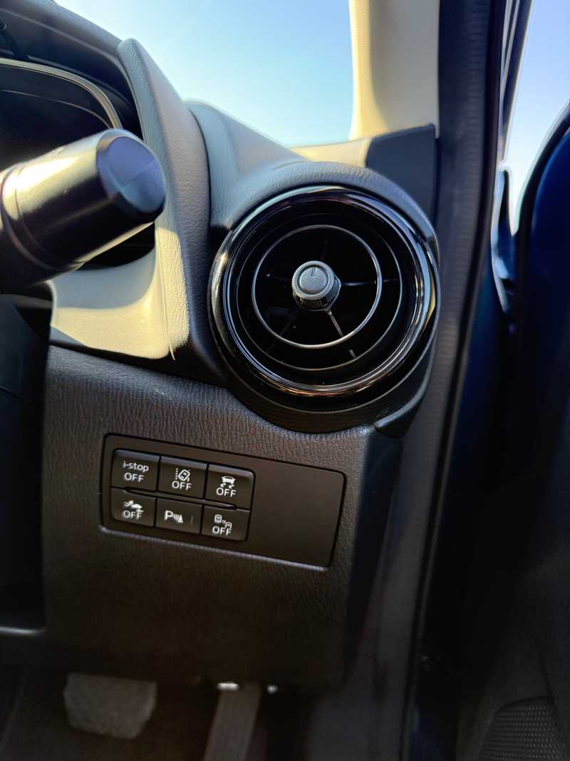2021 Mazda 2 1,5L 2021 Cyprus