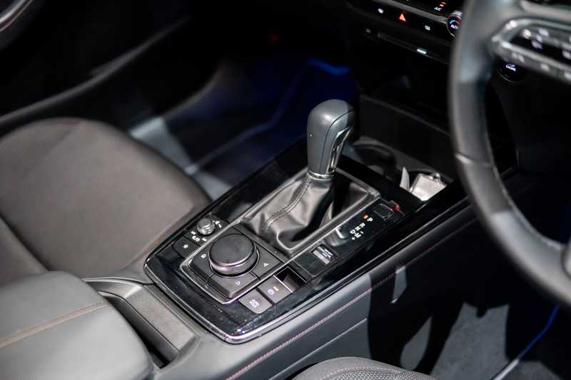 2022 Mazda CX-30 2,0L 2022 Cyprus