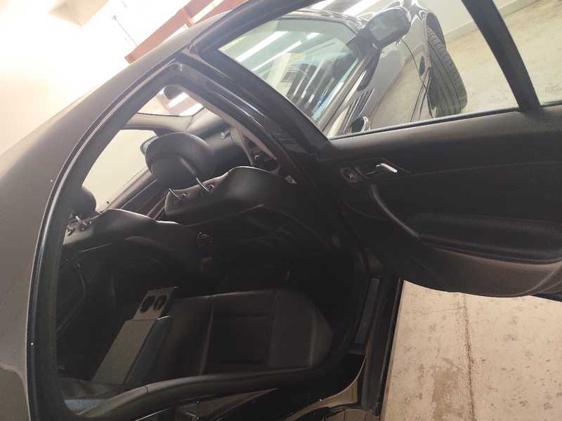 2001 Mercedes-Benz C-Class 2,2L 2001 Cyprus