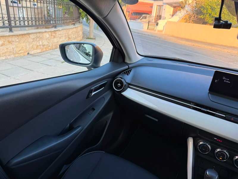 2024 Mazda 2 1,5L 2024 Cyprus