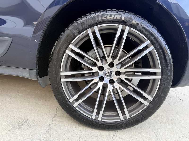 2017 Porsche Macan 3,0L 2017 Cyprus