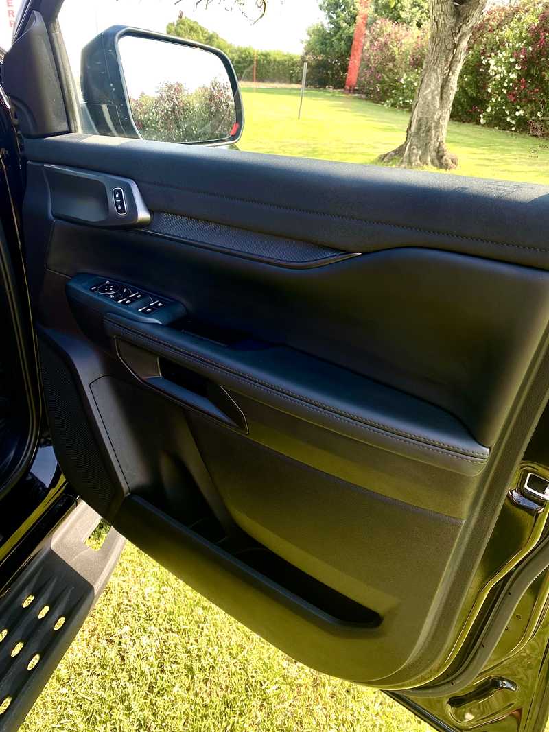 2024 Ford Ranger 3,0L 2024 Cyprus