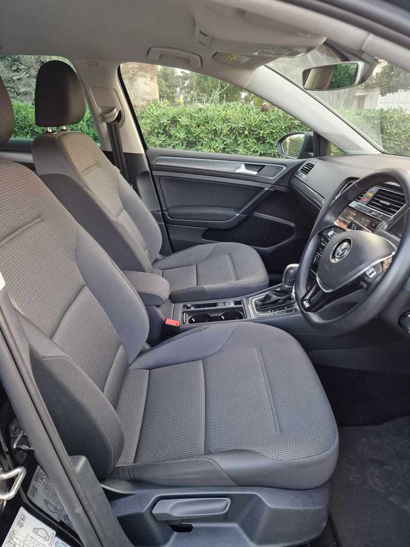2019 Volkswagen Golf 2,0L 2019 Cyprus