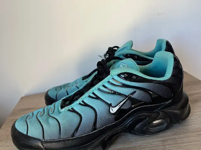 Nike tn shoe, Limassol — Limassol - Kapsalos