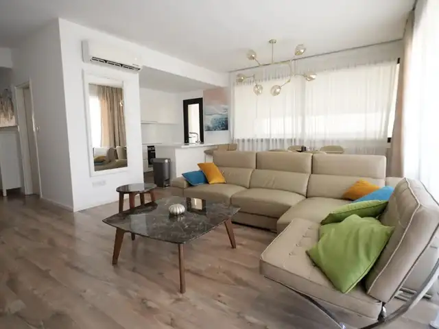2-bedroom apartment to rent, Επαρχία Λεμεσού — Λεμεσός - Άγιος Νεκτάριος