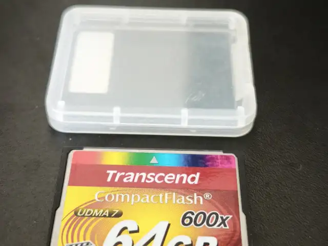 Cf card transcend compactflash 64gb 600x udma7, Επαρχία Λεμεσού — Άγιος Τύχων Τουριστική Περιοχή