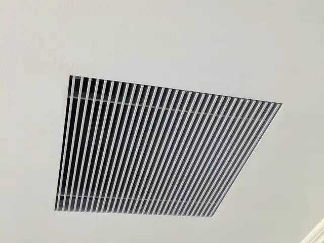 Decorative cornices and mouldings around hvac vents in paphos, Paphos — Paphos - Kato Paphos