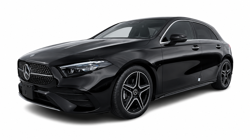 Mercedes-Benz A-Class 2,0L 2025