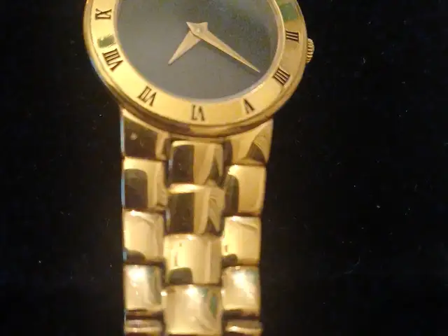 Cucci watch, Επαρχία Λεμεσού — Λεμεσός - Άγιος Νικόλαος