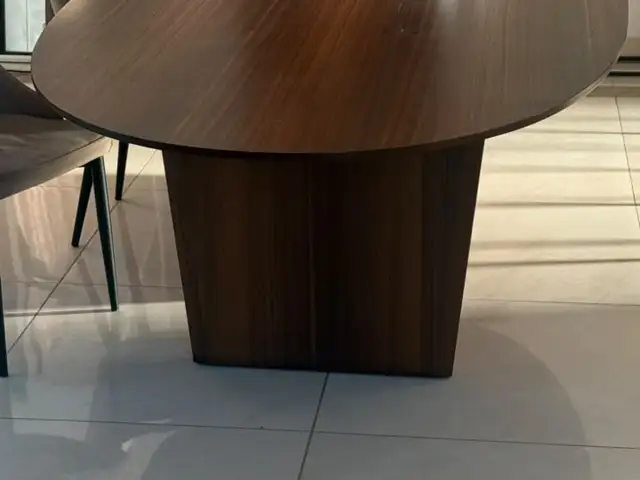 Dining table, Limassol — Limassol - Linopetra