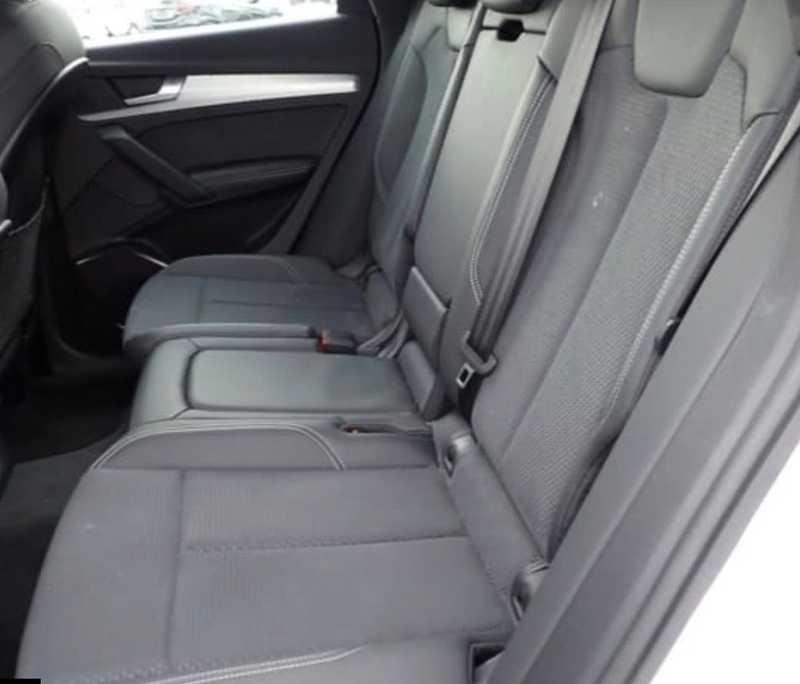 2022 Audi Q5 2,0L 2022 Cyprus