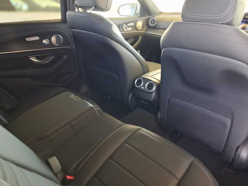 2021 Mercedes-Benz E-Class 2,0L 2021 Cyprus