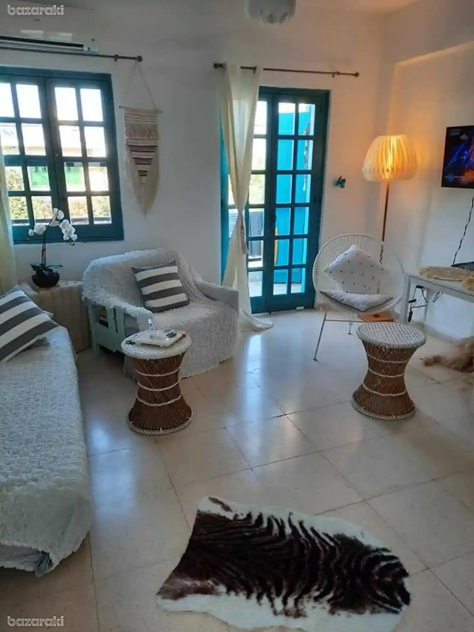Apartment, 1 bedroom — 5