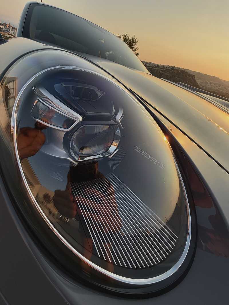 2024 Porsche 911 3,0L 2024 Cyprus