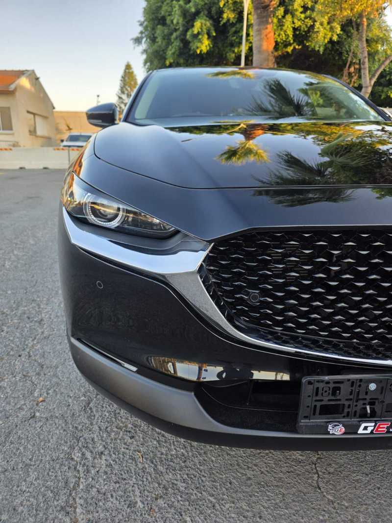2023 Mazda CX-30 2,0L 2023 Cyprus