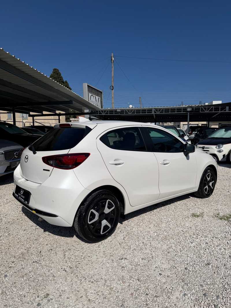 2024 Mazda 2 1,5L 2024 Cyprus