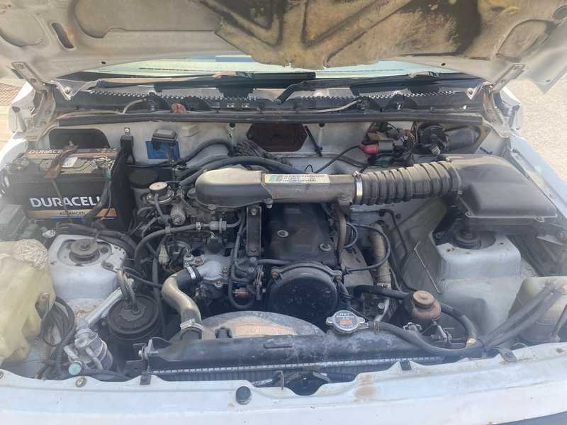 1993 Suzuki Vitara 1,6L 1993 Cyprus