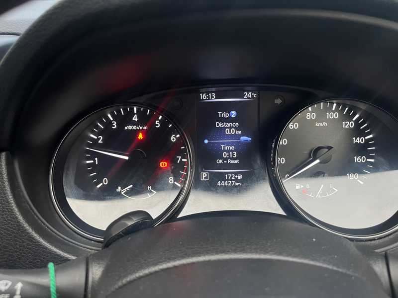2019 Nissan X-Trail 2,0L 2019 Cyprus