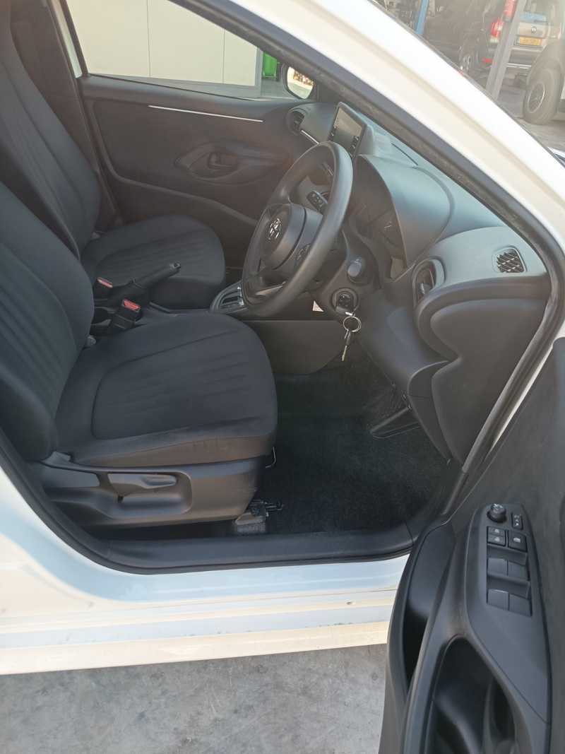 2023 Toyota Yaris 1,5L 2023 Cyprus