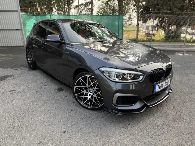 BMW M140