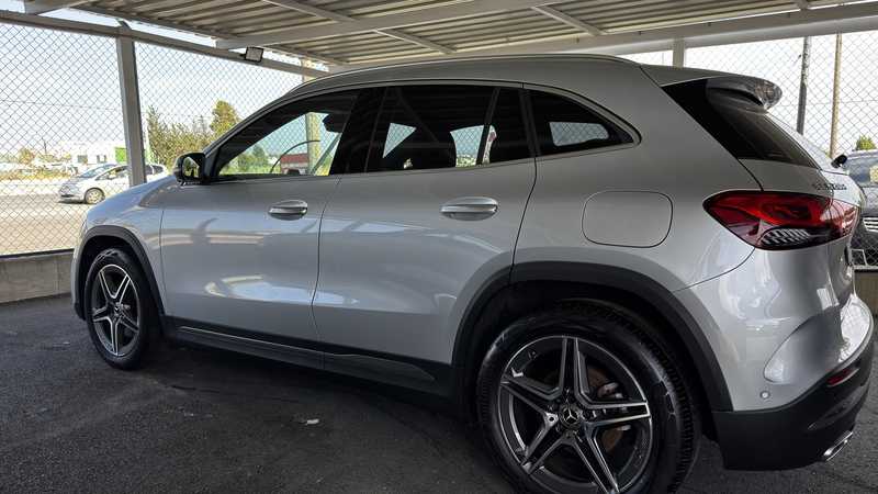 2024 Mercedes-Benz GLA-Class 2,0L 2024 Cyprus