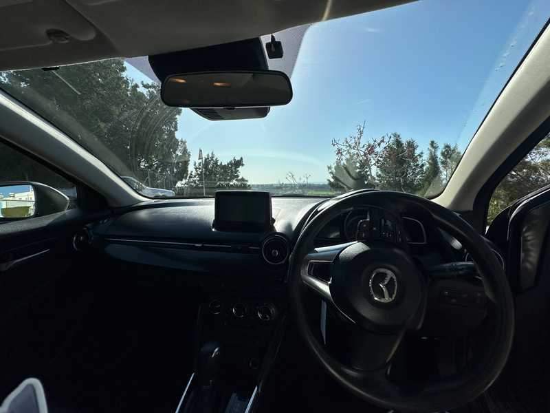 2016 Mazda Demio 1,3L 2016 Cyprus