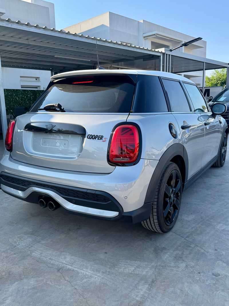 2023 Mini Cooper 2,0L 2023 Cyprus