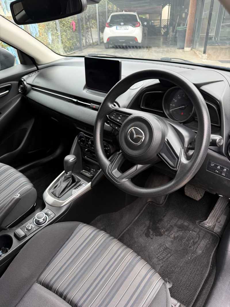 2021 Mazda 2 1,5L 2021 Cyprus