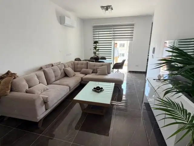 2-bedroom apartment to rent, Paphos — Geroskipou