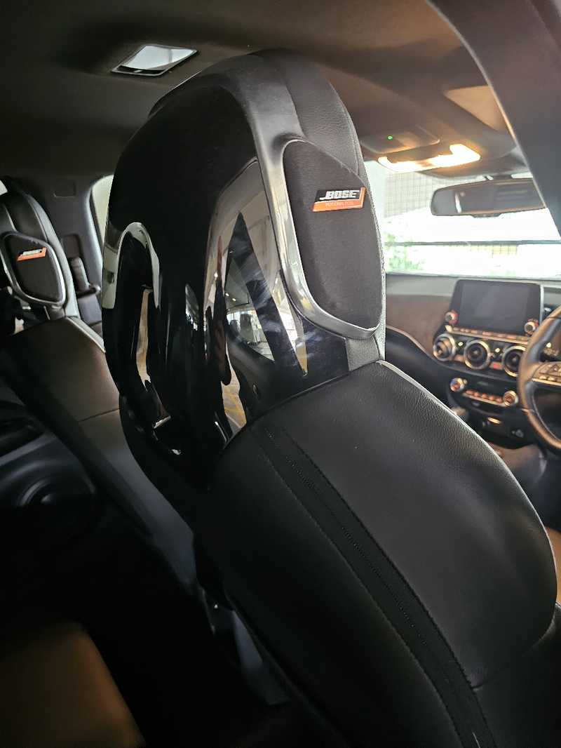 2023 Nissan Juke 1,6L 2023 Cyprus