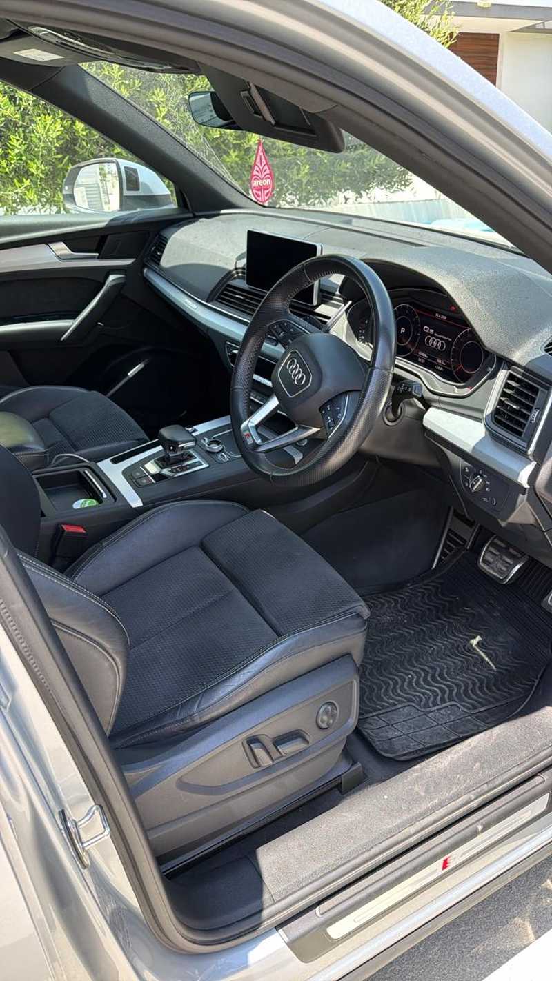 2020 Audi Q5 2,0L 2020 Cyprus