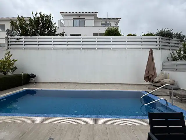 4-bedroom detached house to rent, Επαρχία Πάφου — Τσάδα