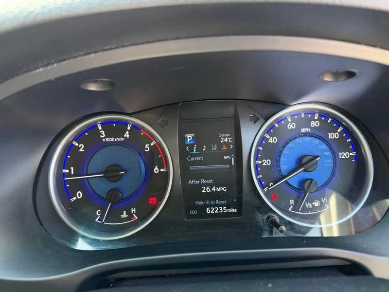 2020 Toyota Hilux 2,4L 2020 Cyprus