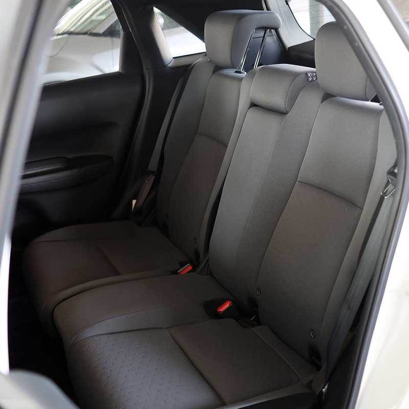 2023 Honda Fit 1,5L 2023 Cyprus