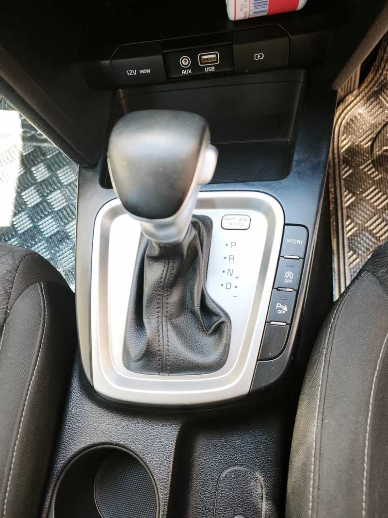 2019 KIA Ceed 1,4L 2019 Cyprus