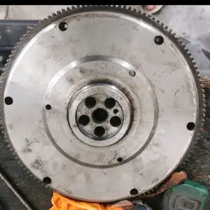 Vw type 4 sport flywheel, Επαρχία Λεμεσού — Πολεμίδια - Άγιος Νικόλαος