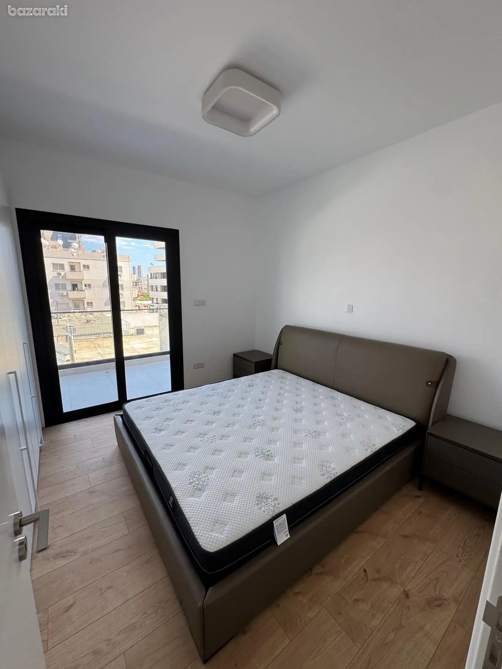 Apartment, 2 bedrooms — 5