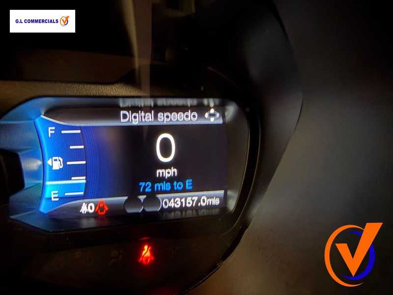 2022 Ford Ranger 2,0L 2022 Cyprus