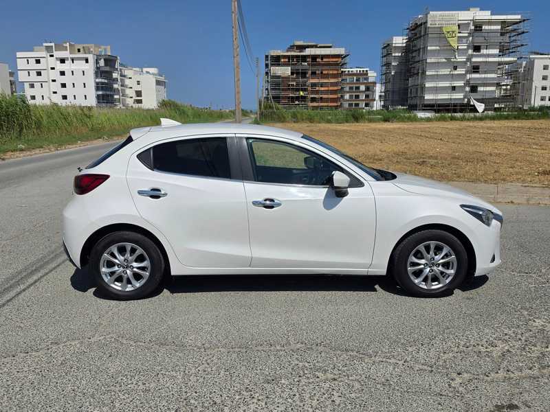 2019 Mazda Demio 1,5L 2019 Cyprus