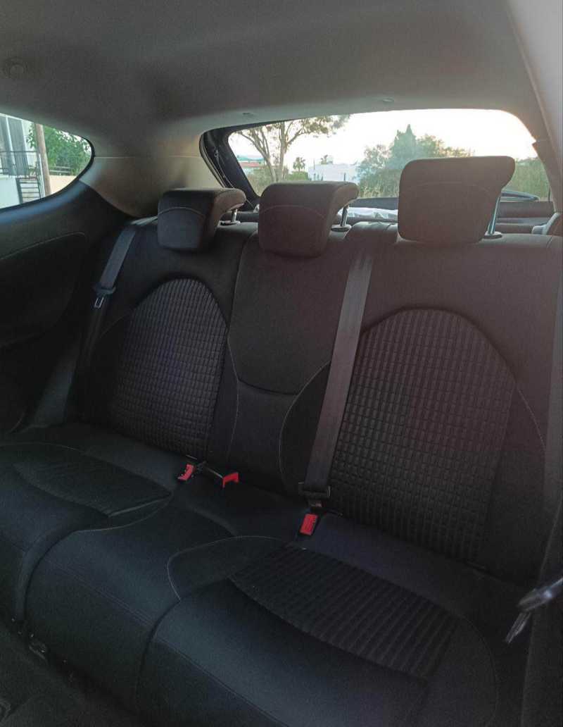 2009 Alfa Romeo MiTo 1,6L 2009 Cyprus