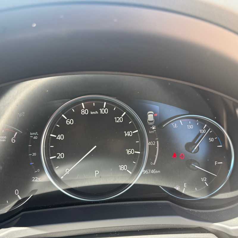 2021 Mazda CX-5 2,2L 2021 Cyprus