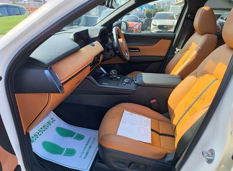 2023 Mazda CX-60 2,5L 2023 Cyprus