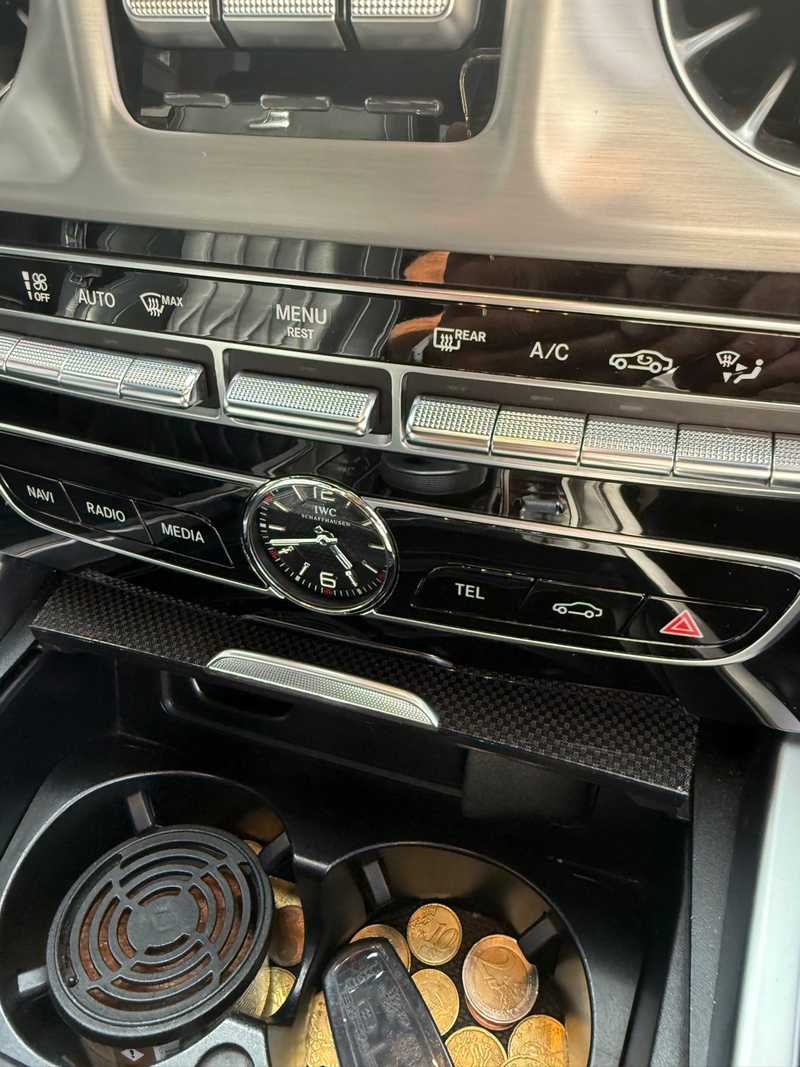 2022 Mercedes-Benz G-Class 4,0L 2022 Cyprus