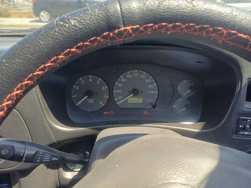 1997 Mitsubishi Lancer 1,5L 1997 Cyprus