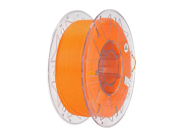 Creality hyper pla rfid orange filament 1 75 mm kg, Nicosia — Lakatameia - Agia Paraskevi