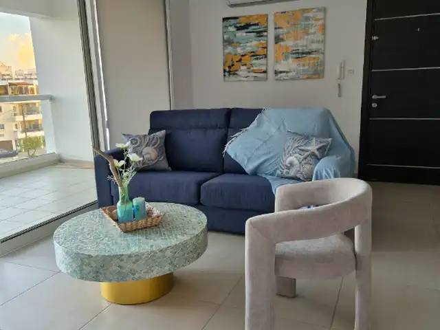 2-bedroom apartment to rent, Επαρχία Λάρνακας — Λάρνακα - Σωτήρος