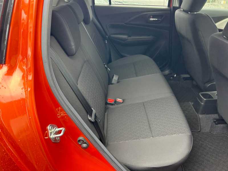 2023 Suzuki Swift 1,2L 2023 Cyprus