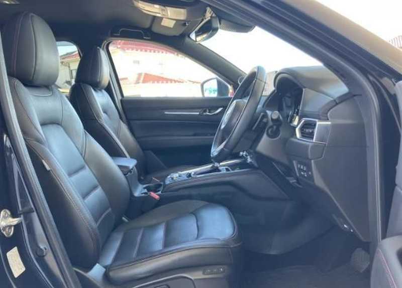 2022 Mazda CX-5 2,5L 2022 Cyprus